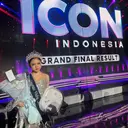 Vedra The Icon Rilis Single Kronologi, Siap Jadi Soundtrack Sinetron SCTV