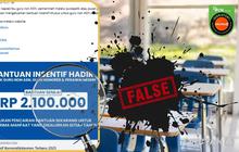 Waspada Pendaftaran Insentif Palsu Incar Guru Non ASN, Begini Cara Deteksinya