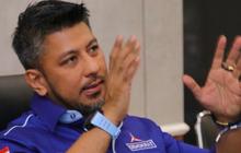 Jenazah Bendum Demokrat Renville Antonio akan Dimakamkan Di Surabaya