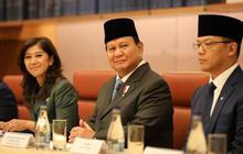 Menhan Prabowo: Unhan Terapkan Standar Universitas Terbaik Dunia