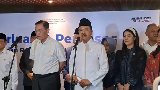 Pemerintah Buka Registrasi Ulang Bansos, Simak Batas Waktunya
