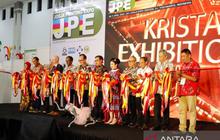 Jogja Printing Expo 2026: Kolaborasi Kreativitas dan Teknologi Dorong Industri Lokal