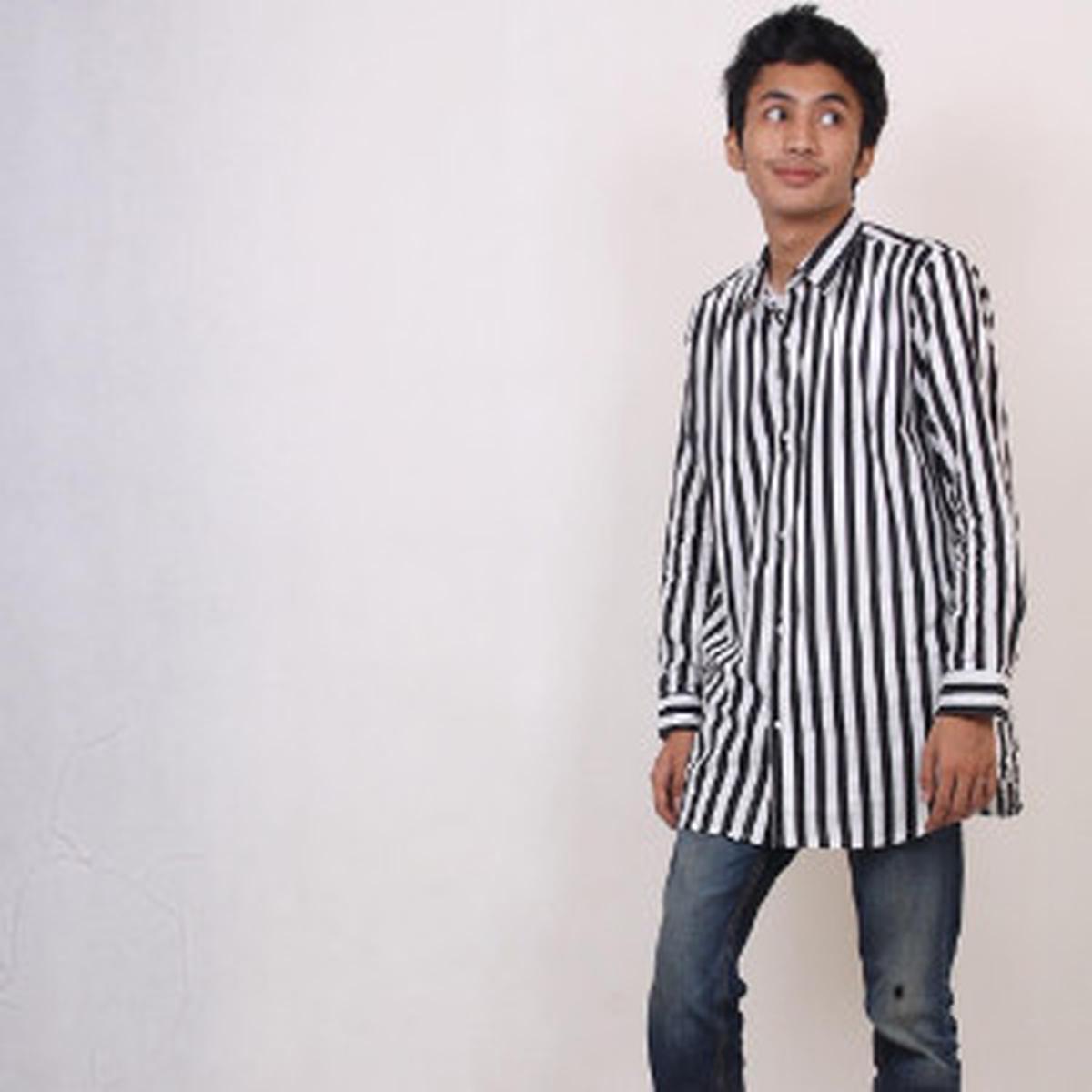Profil Irshadi Bagas, Pemeran Farel 'HEART SERIES' yang Kini Jadi Software Engineer