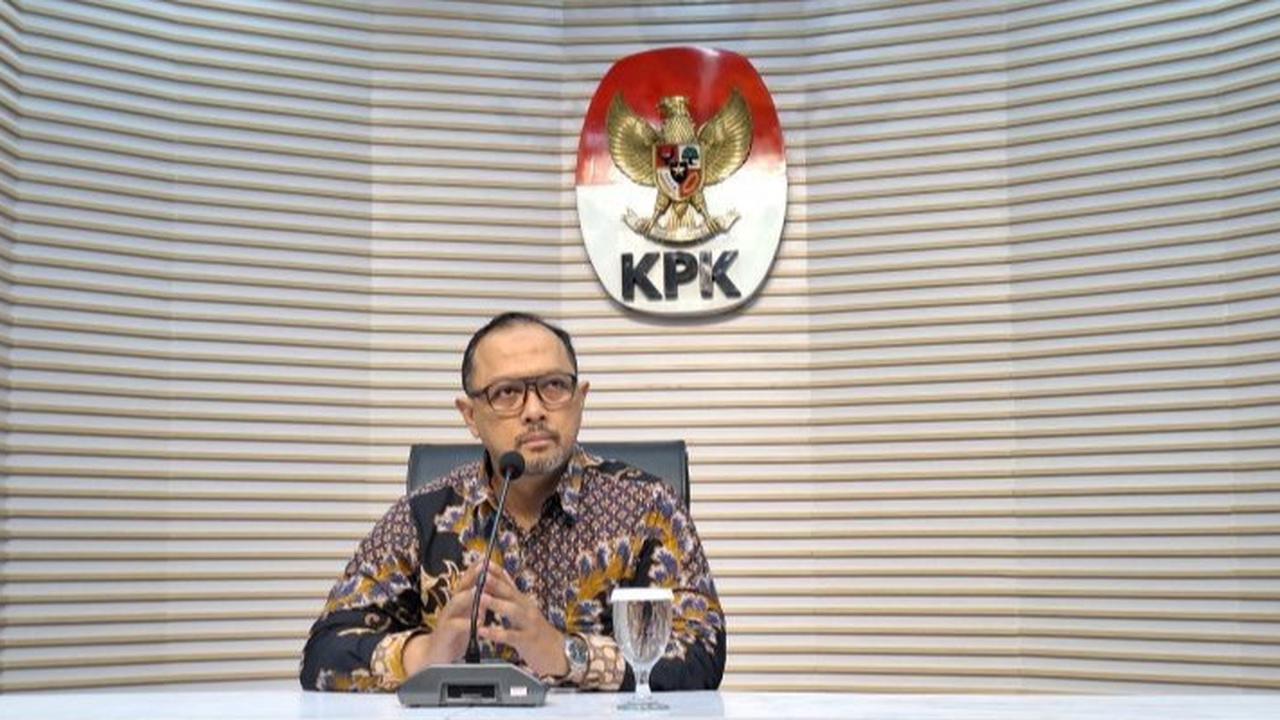 KPK Geledah Rumah Petinggi NasDem Ahmad Ali, Berikut Sederet Barang Bukti yang Disita