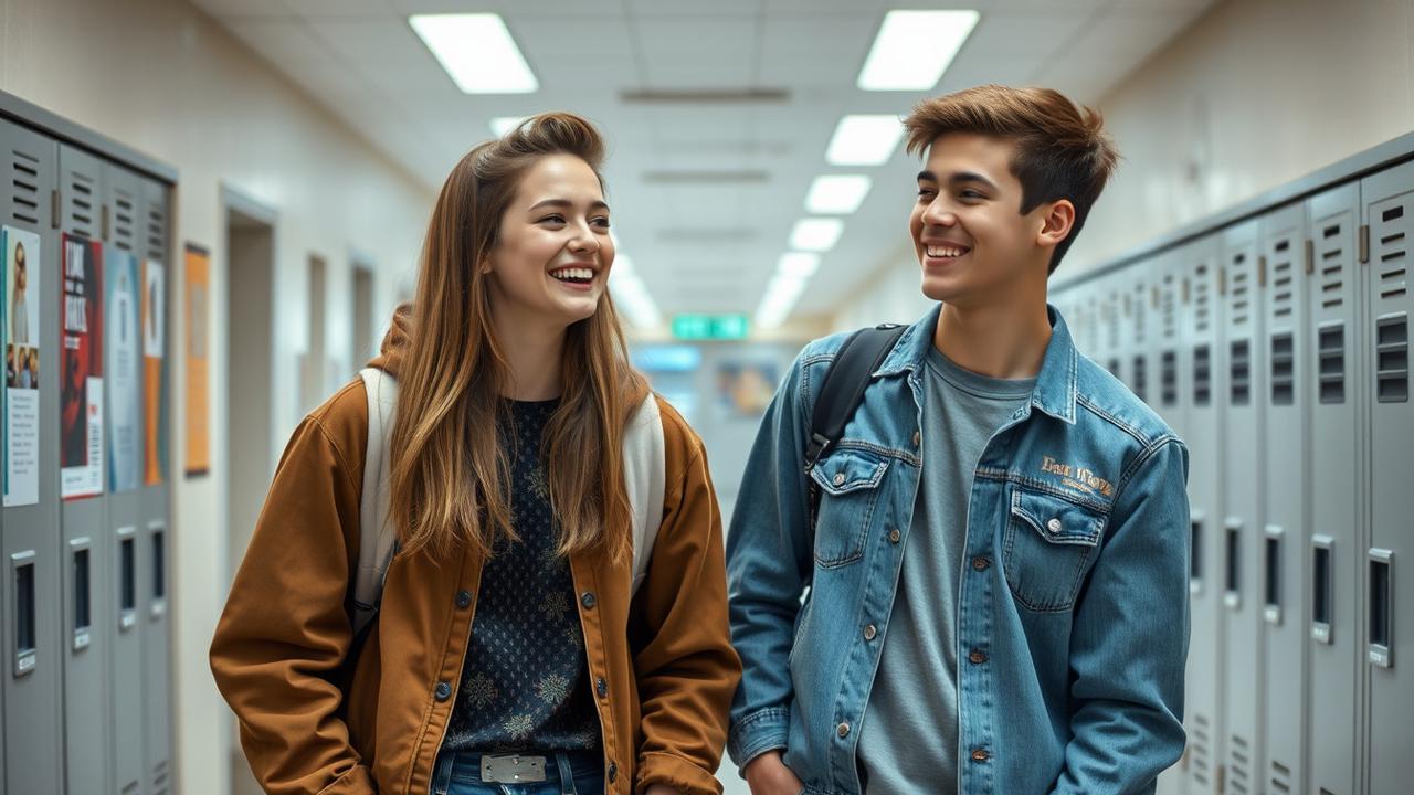 450 Best Rizz Lines for a Girl: Smooth, Funny, and Clever Pickup Lines