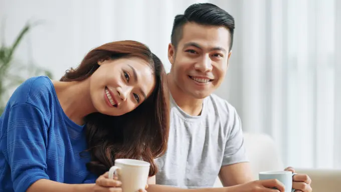 Kata Bijak untuk Suami : Menyentuh Hat
