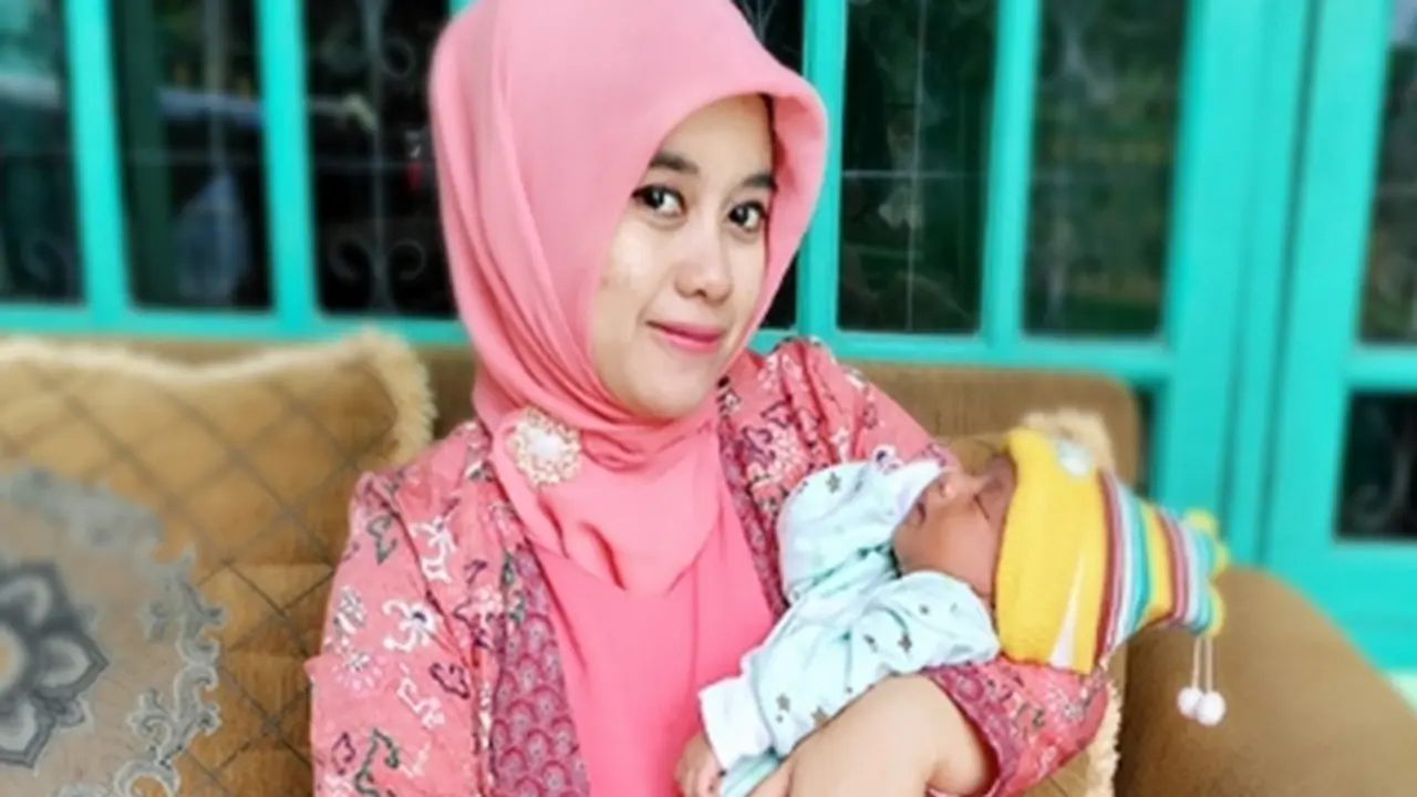 Foto: dok. Nuraini Safitri