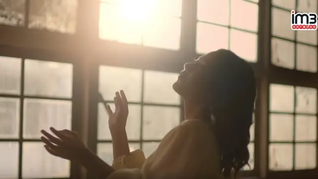 Bersama Kunto Aji & Nadin Amizah, IM3 Ooredoo Hadirkan Optimisme Lewat Lagu dan Video Musik “Selaras”