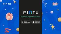 Aplikasi Pintu baru saja merayakan ulang tahun yang kedua dengan sejumlah program. (Dok: Aplikasi Pintu)