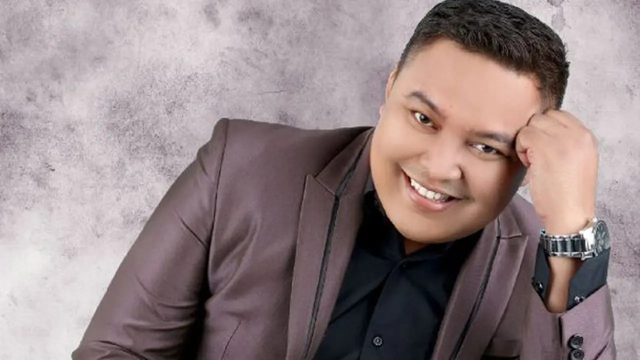 Patria Mulyadi
