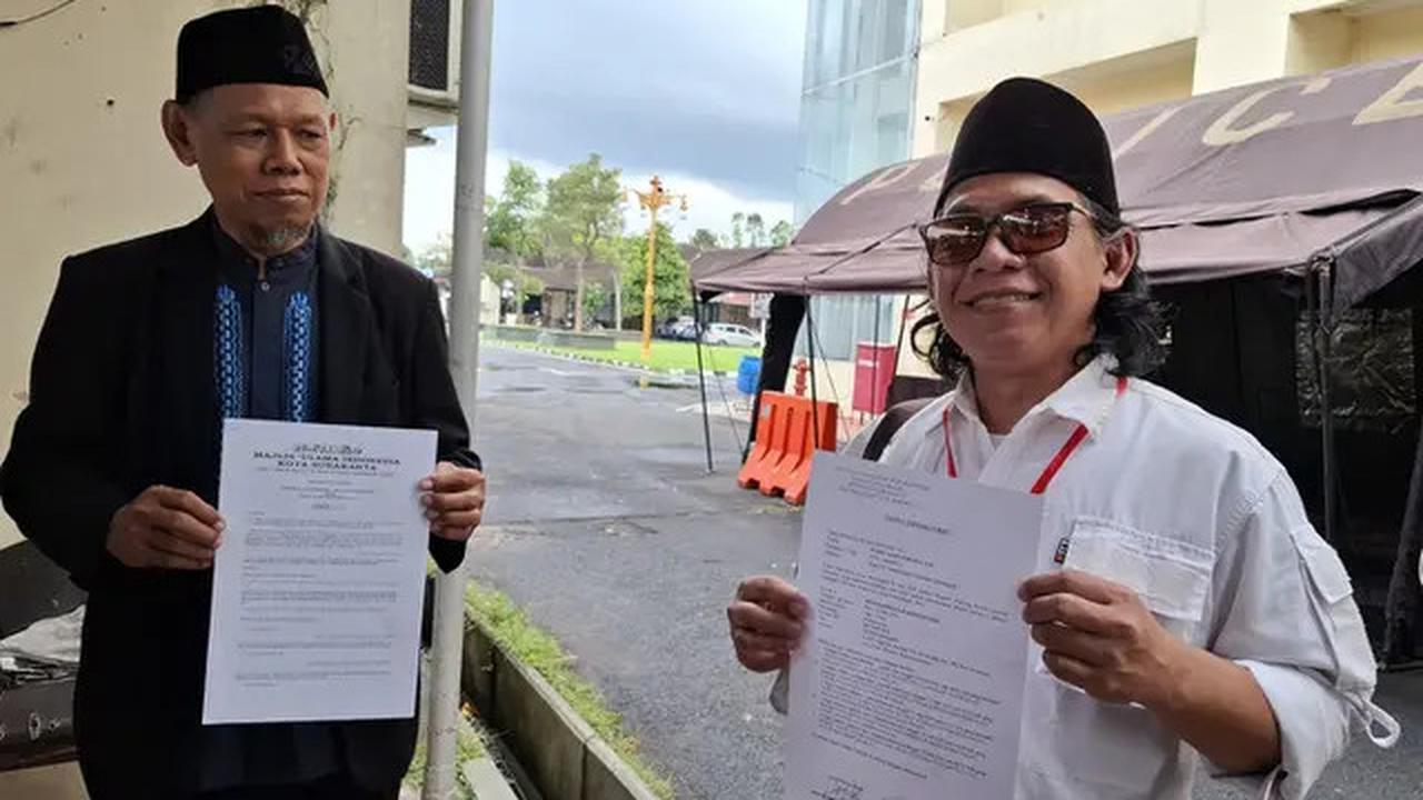 Polisi Sebut Kasus Ayam Goreng Widuran Solo Hanya Pelanggaran Administratif, Tak Masuk Pidana