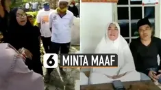 Sempat jadi pergunjingan warganet, wanita ini akhirnya mengklarifikasi pernyataannya.