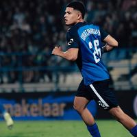 Ragnar Oratmangoen Masih Sedih Gagal Selamatkan Klubnya dari Degradasi di Liga Belgia