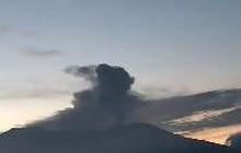 Gunung Marapi Meletus hingga 133 Kali Sejak Desember 2023