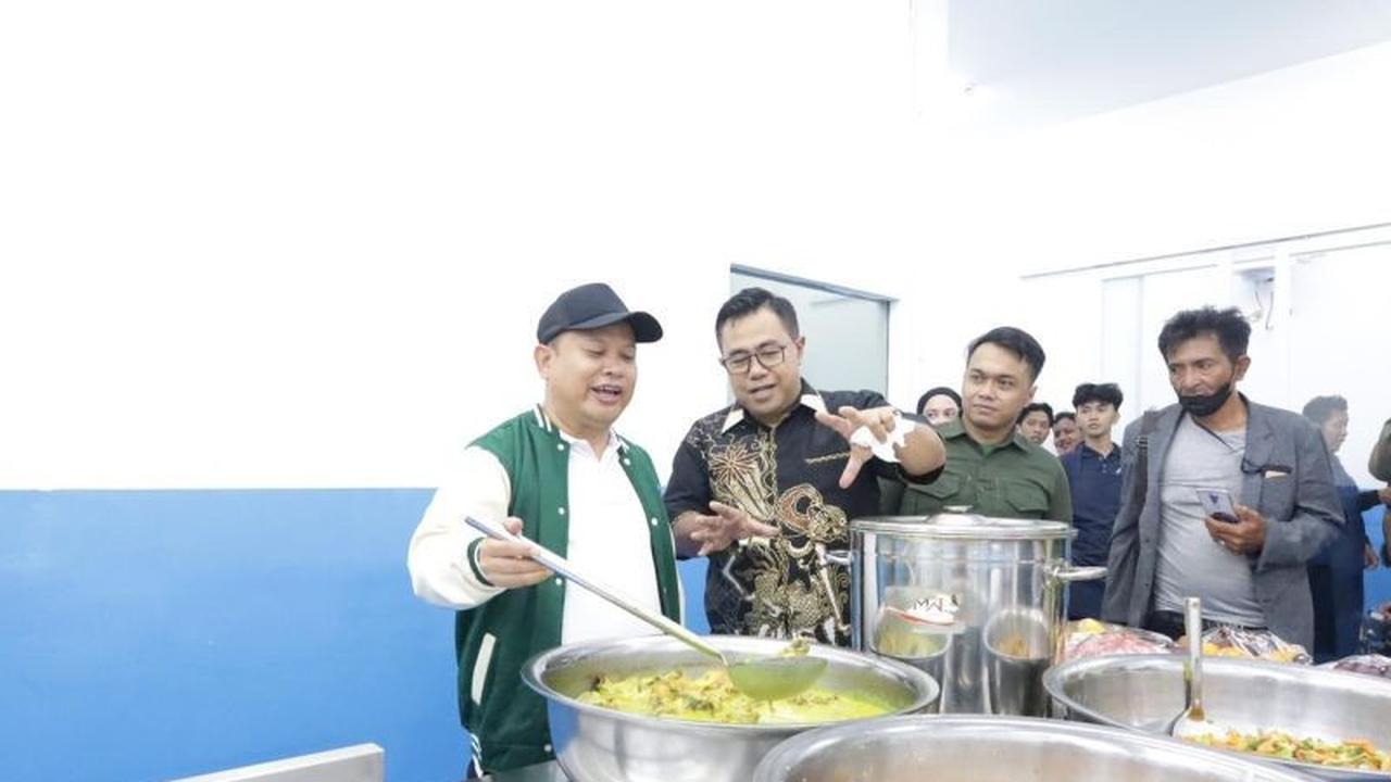 DPRD Tangerang Tekankan Evaluasi Rutin SPPG untuk Jaga Kualitas Gizi Program MBG