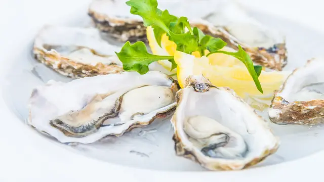 Oyster