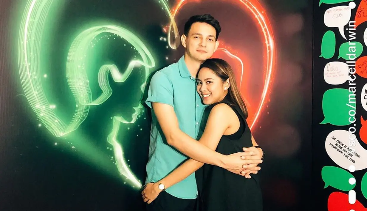 (Instagram/marcelldarwin)