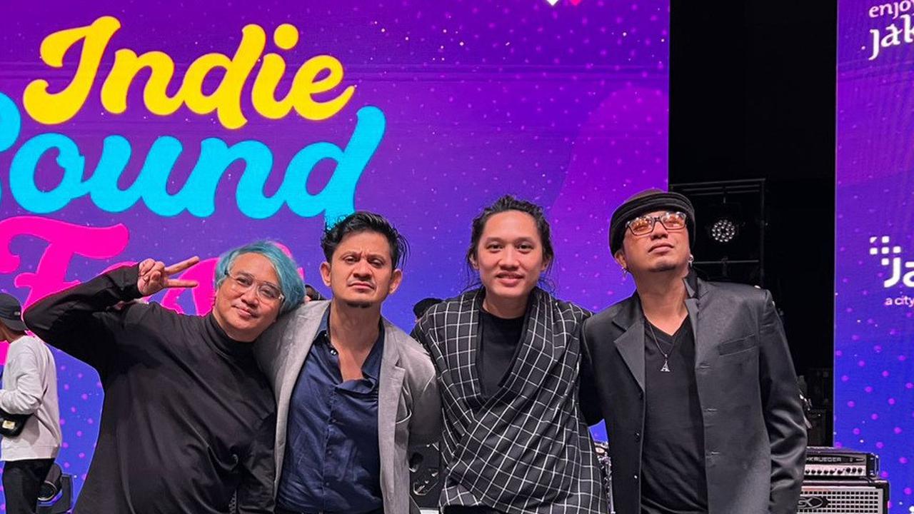 Indie Sound Fest 2022. (ist)