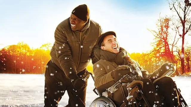 The Intouchables (2011)