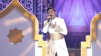 LIDA 2021 Konser Top 6 Group 1, Tayang Kamis 12 Agustus 2021 pukul 20.30 WIB live di Indosiar