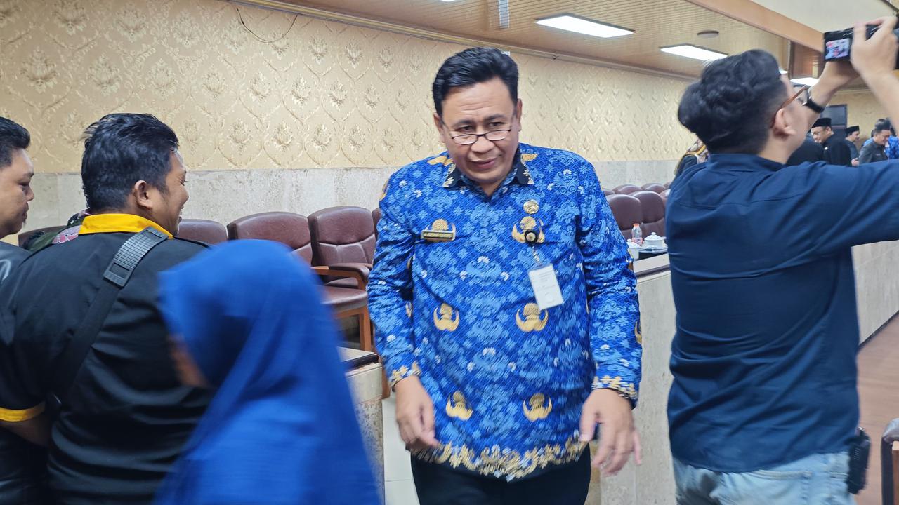 Ini Ancaman Sanksi Diterima Sekretaris Dinkes Jember Bolos Kerja ke Malaysia