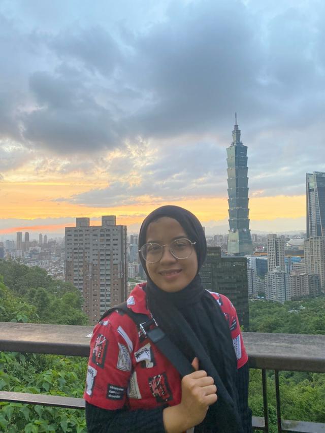 Kisah Mahasiswi Indonesia Hidup di Negera Minoritas Muslim