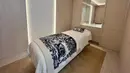 Dalam Dior Beauty Boutique Plaza Indonesia, tersedia juga Dior La Suite. Sebuah cabin untuk facial service yang nyaman dan tenang. / Foto dok: Fimela.