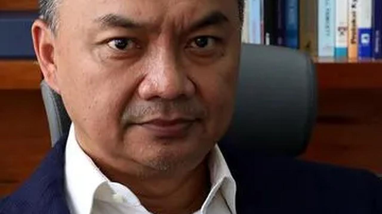 Dino Patti Djalal Geram Rumah Disewa Sindikat Penipuan Online, Tembok Ditutup Peredam Suara
