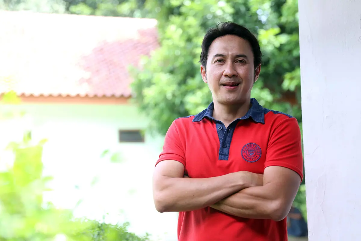 [Bintang] Agus Kuncoro