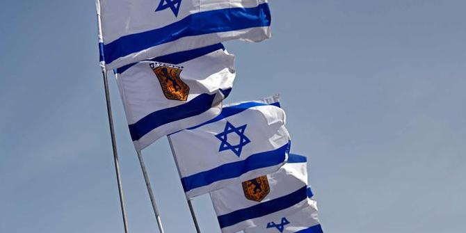 VIDEO: [CEK FAKTA] 'I Love Israel' di Bungkus Permen Mentos, Benarkah?
