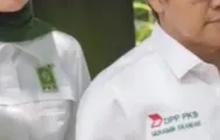 Intai Pujaan Hati Lewat Teman hingga Rutin Kirimi Buku Diselipi Puisi, Cawapres Ini Pernah Diragukan Calon Mertua