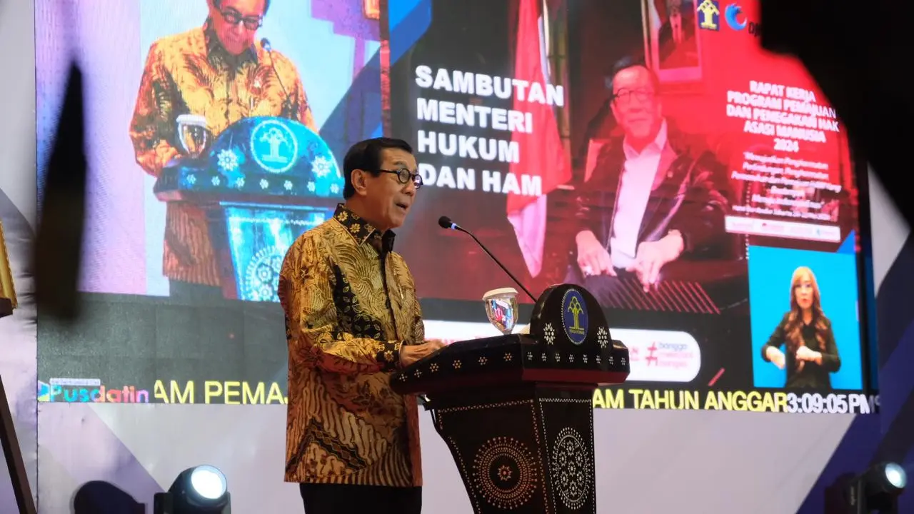 Kemenkumham