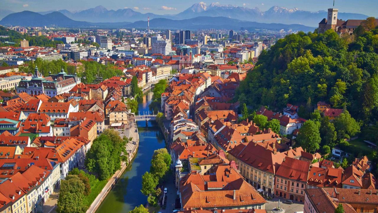 slovenia