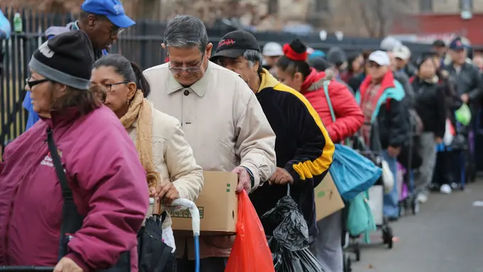 4 Sifat yang Bakal Bikin Kamu Tetap Melarat