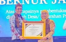 Khofifah: Posbankum Wujudkan Keadilan Merata hingga Masyarakat Bawah di Jatim