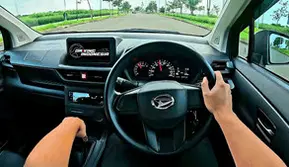Lima Skill Mengemudi Ini Bikin Kamu Lebih Percaya Diri di Jalan