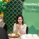 Intip gaya Tissa Biani yang effortless saat buka puasa bersama fans (@tissabiani)