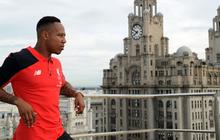 Clyne adalah jawaban masalah lini belakang Liverpool