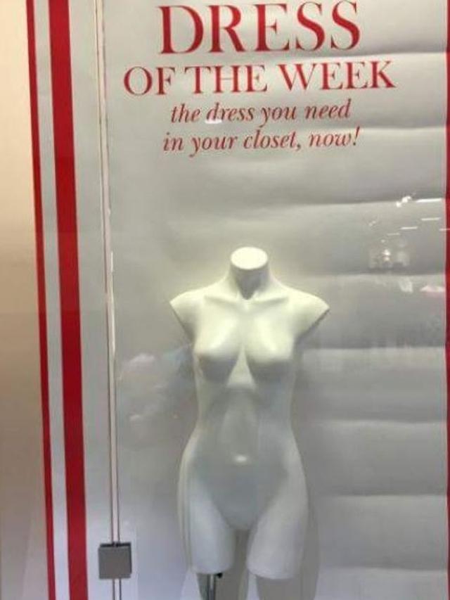 6 Potret Hasil Kerja Nyeleneh Pegawai Ini Pasti Bikin Bos Marah