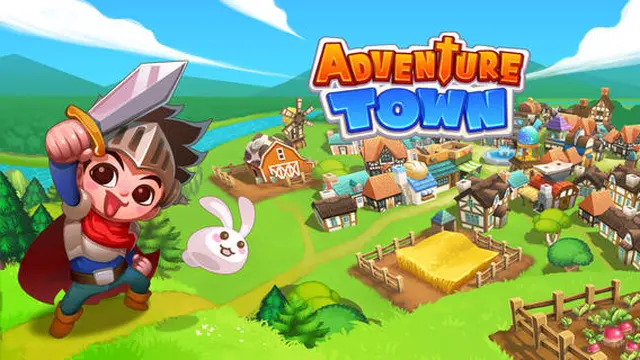 5 Game Petualangan Seru di Perangkat Android