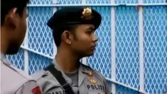 3 Narapidana di Rutan Salemba, Jakarta Pusat, Rabu siang terlibat perkelahian.