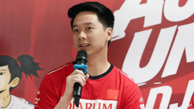 Audisi Umum PB Djarum 2026