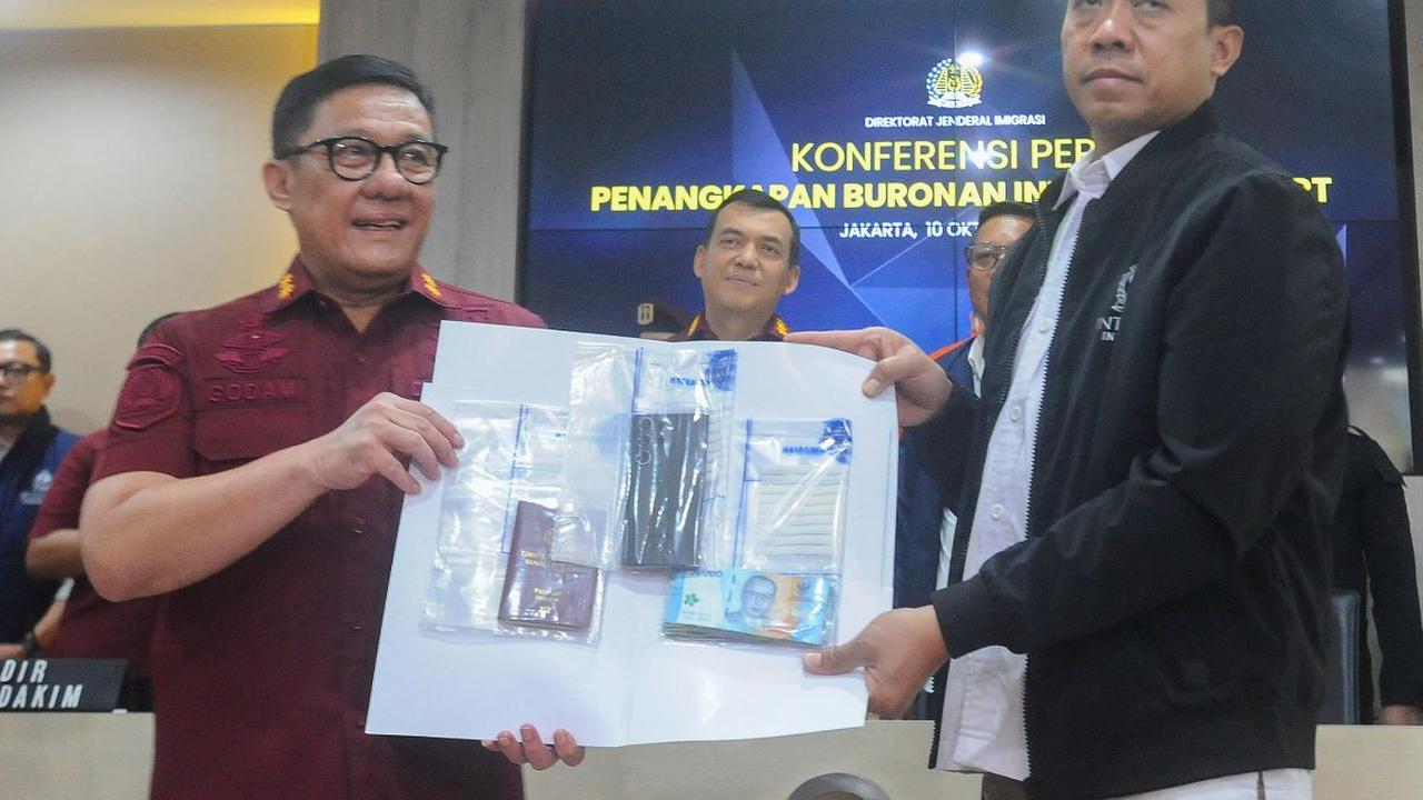 Dok. Istimewa