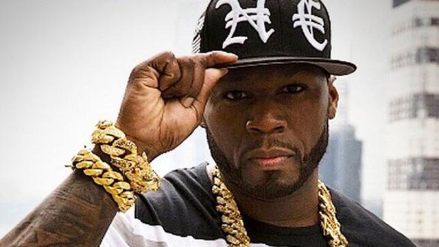 50 Cent