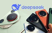 Daftar HP China yang Bakal Pakai DeepSeek AI