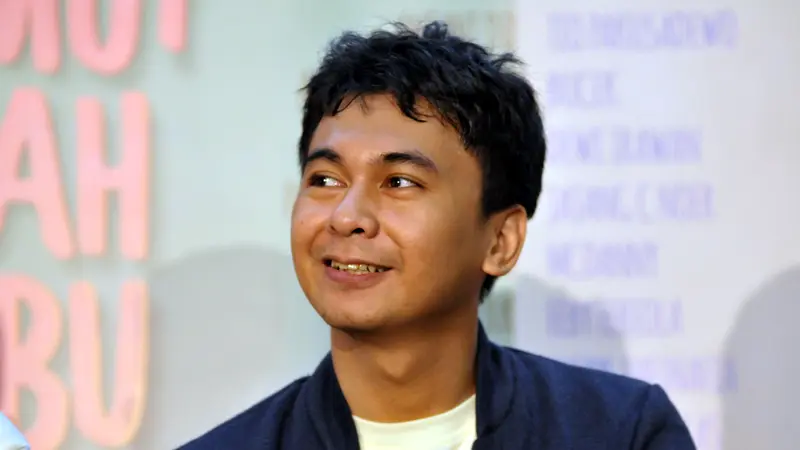 Raditya Dika