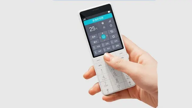 Xiaomi