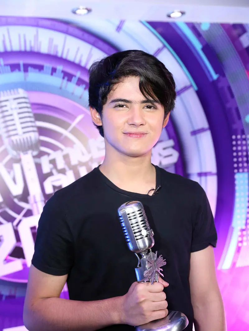 [Bintang] Aliando Syarief