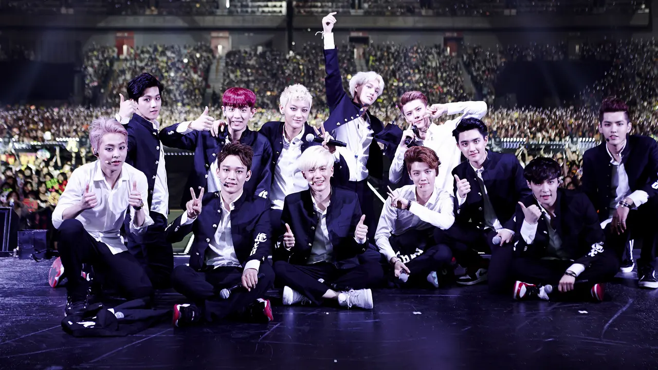 EXO