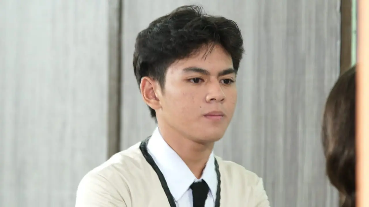 Dari Jendela SMP